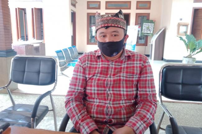 Desa Tamansari Banyuwangi Menuju Ajang ADWI 2021